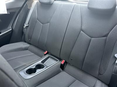 2017 Hyundai VELOSTER Value Edition   - Photo 11 - Butler, PA 16001