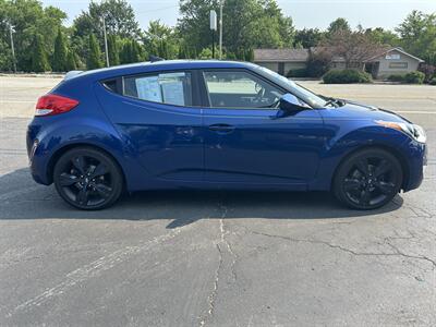 2017 Hyundai VELOSTER Value Edition   - Photo 3 - Butler, PA 16001