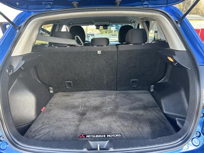 2015 Mitsubishi Outlander Sport SE   - Photo 14 - Butler, PA 16001