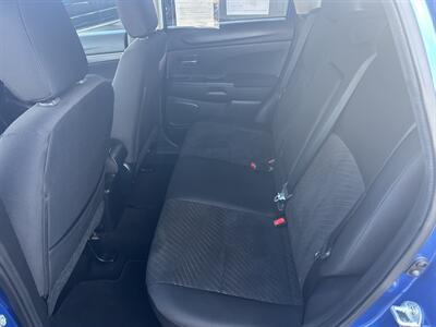 2015 Mitsubishi Outlander Sport SE   - Photo 12 - Butler, PA 16001
