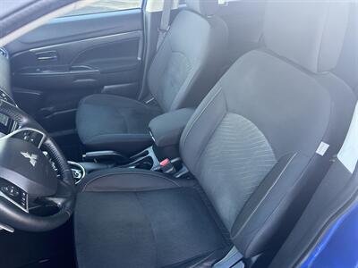 2015 Mitsubishi Outlander Sport SE   - Photo 11 - Butler, PA 16001