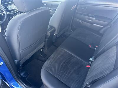 2015 Mitsubishi Outlander Sport SE   - Photo 13 - Butler, PA 16001