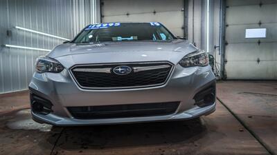 2019 Subaru Impreza 2.0i   - Photo 7 - Butler, PA 16001