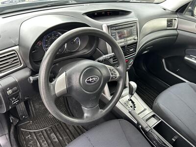 2012 Subaru Forester 2.5X   - Photo 9 - Butler, PA 16001
