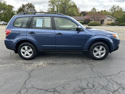 2012 Subaru Forester 2.5X   - Photo 4 - Butler, PA 16001