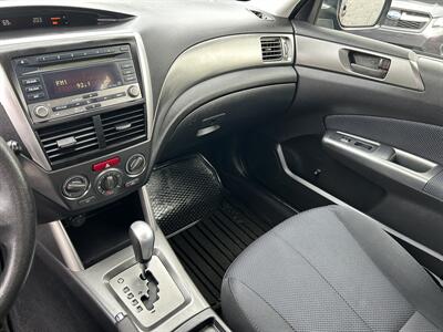 2012 Subaru Forester 2.5X   - Photo 10 - Butler, PA 16001
