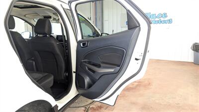 2019 Ford EcoSport SE   - Photo 16 - Butler, PA 16001