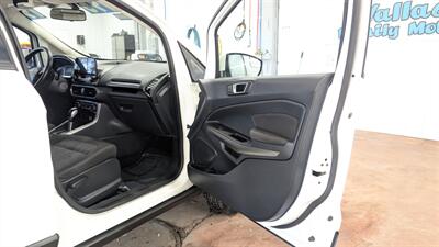 2019 Ford EcoSport SE   - Photo 14 - Butler, PA 16001