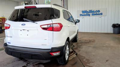 2019 Ford EcoSport SE   - Photo 4 - Butler, PA 16001