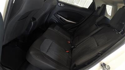 2019 Ford EcoSport SE   - Photo 13 - Butler, PA 16001