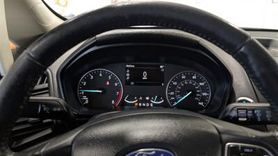 2019 Ford EcoSport SE   - Photo 19 - Butler, PA 16001