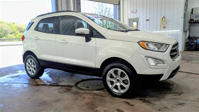 2019 Ford EcoSport SE   - Photo 5 - Butler, PA 16001