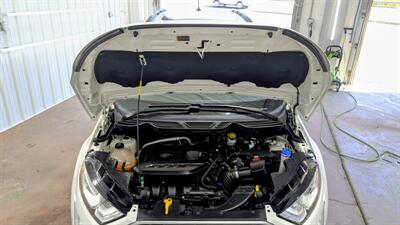 2019 Ford EcoSport SE   - Photo 9 - Butler, PA 16001