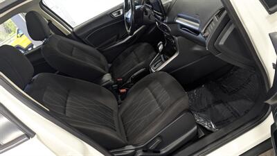 2019 Ford EcoSport SE   - Photo 15 - Butler, PA 16001