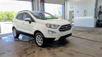 2019 Ford EcoSport SE   - Photo 6 - Butler, PA 16001