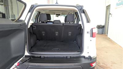2019 Ford EcoSport SE   - Photo 18 - Butler, PA 16001