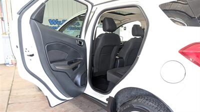 2019 Ford EcoSport SE   - Photo 12 - Butler, PA 16001