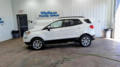 2019 Ford EcoSport SE   - Photo 1 - Butler, PA 16001