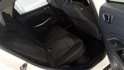 2019 Ford EcoSport SE   - Photo 17 - Butler, PA 16001