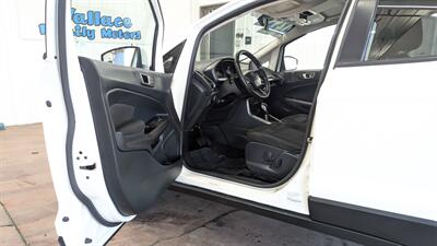 2019 Ford EcoSport SE   - Photo 10 - Butler, PA 16001