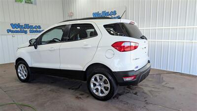 2019 Ford EcoSport SE   - Photo 3 - Butler, PA 16001