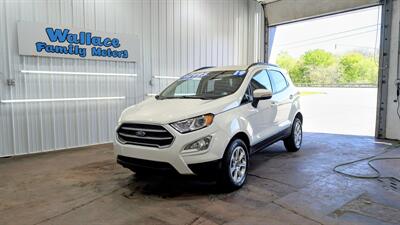 2019 Ford EcoSport SE   - Photo 2 - Butler, PA 16001