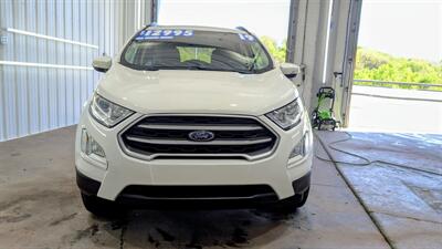 2019 Ford EcoSport SE   - Photo 7 - Butler, PA 16001