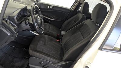 2019 Ford EcoSport SE   - Photo 11 - Butler, PA 16001