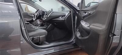 2016 Chevrolet Malibu LT   - Photo 15 - Butler, PA 16001