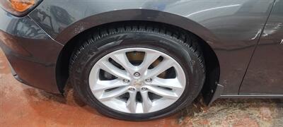 2016 Chevrolet Malibu LT   - Photo 9 - Butler, PA 16001