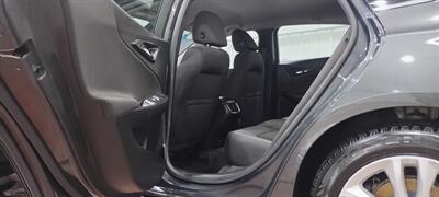 2016 Chevrolet Malibu LT   - Photo 12 - Butler, PA 16001