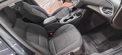 2016 Chevrolet Malibu LT   - Photo 16 - Butler, PA 16001