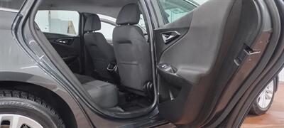 2016 Chevrolet Malibu LT   - Photo 17 - Butler, PA 16001