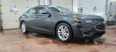2016 Chevrolet Malibu LT   - Photo 4 - Butler, PA 16001