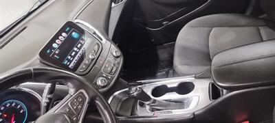 2016 Chevrolet Malibu LT   - Photo 20 - Butler, PA 16001