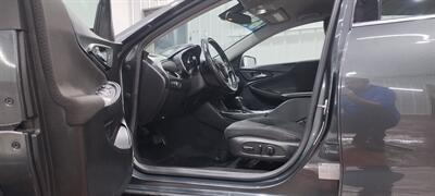 2016 Chevrolet Malibu LT   - Photo 10 - Butler, PA 16001