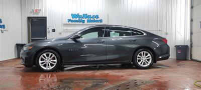 2016 Chevrolet Malibu LT   - Photo 1 - Butler, PA 16001