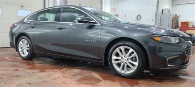 2016 Chevrolet Malibu LT   - Photo 5 - Butler, PA 16001