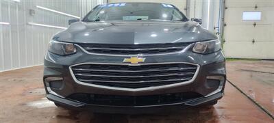 2016 Chevrolet Malibu LT   - Photo 7 - Butler, PA 16001
