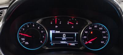 2016 Chevrolet Malibu LT   - Photo 19 - Butler, PA 16001