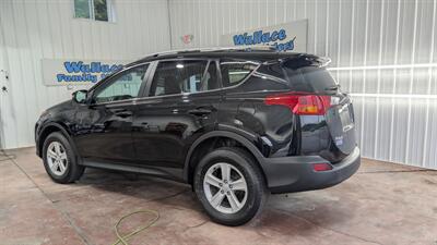 2013 Toyota RAV4 XLE   - Photo 3 - Butler, PA 16001