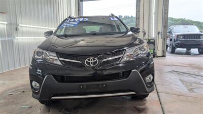 2013 Toyota RAV4 XLE   - Photo 7 - Butler, PA 16001
