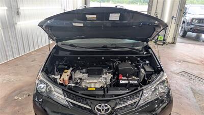 2013 Toyota RAV4 XLE   - Photo 9 - Butler, PA 16001
