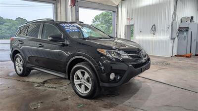 2013 Toyota RAV4 XLE   - Photo 6 - Butler, PA 16001