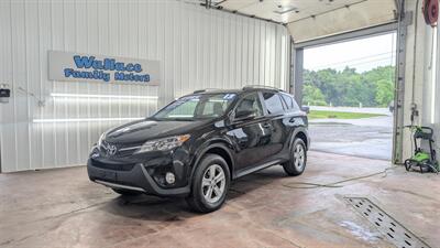 2013 Toyota RAV4 XLE   - Photo 2 - Butler, PA 16001