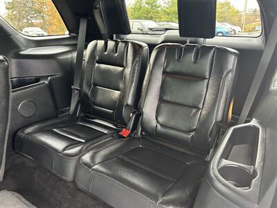 2016 Ford Explorer XLT   - Photo 14 - Butler, PA 16001