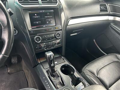 2016 Ford Explorer XLT   - Photo 10 - Butler, PA 16001