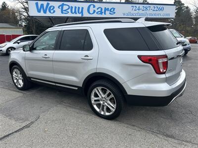 2016 Ford Explorer XLT   - Photo 3 - Butler, PA 16001