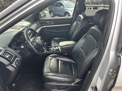 2016 Ford Explorer XLT   - Photo 7 - Butler, PA 16001