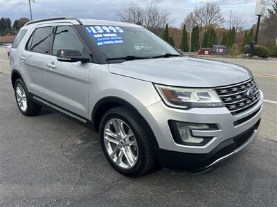 2016 Ford Explorer XLT   - Photo 6 - Butler, PA 16001